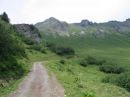 direction col de golese